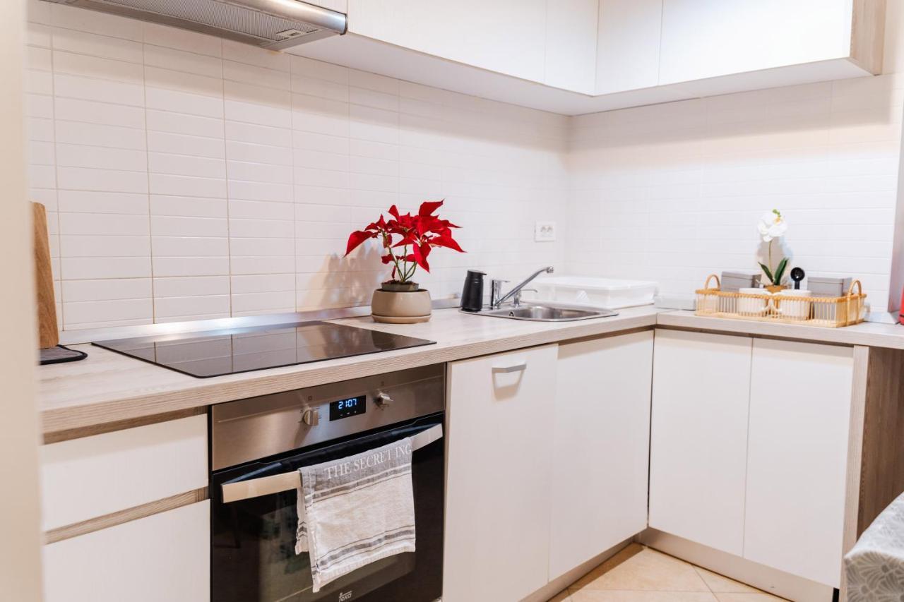 Central 700 Square Fructus Plaza - Eva Apartment Timisoara Exterior foto